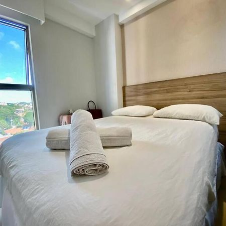 Brisa Calma Apartment Natal Exterior photo
