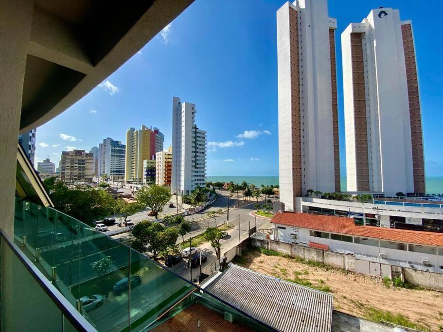 Brisa Calma Apartment Natal Exterior photo